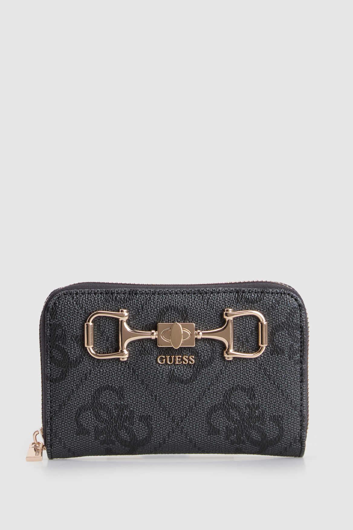 Janie Medium Zip Around Wallet