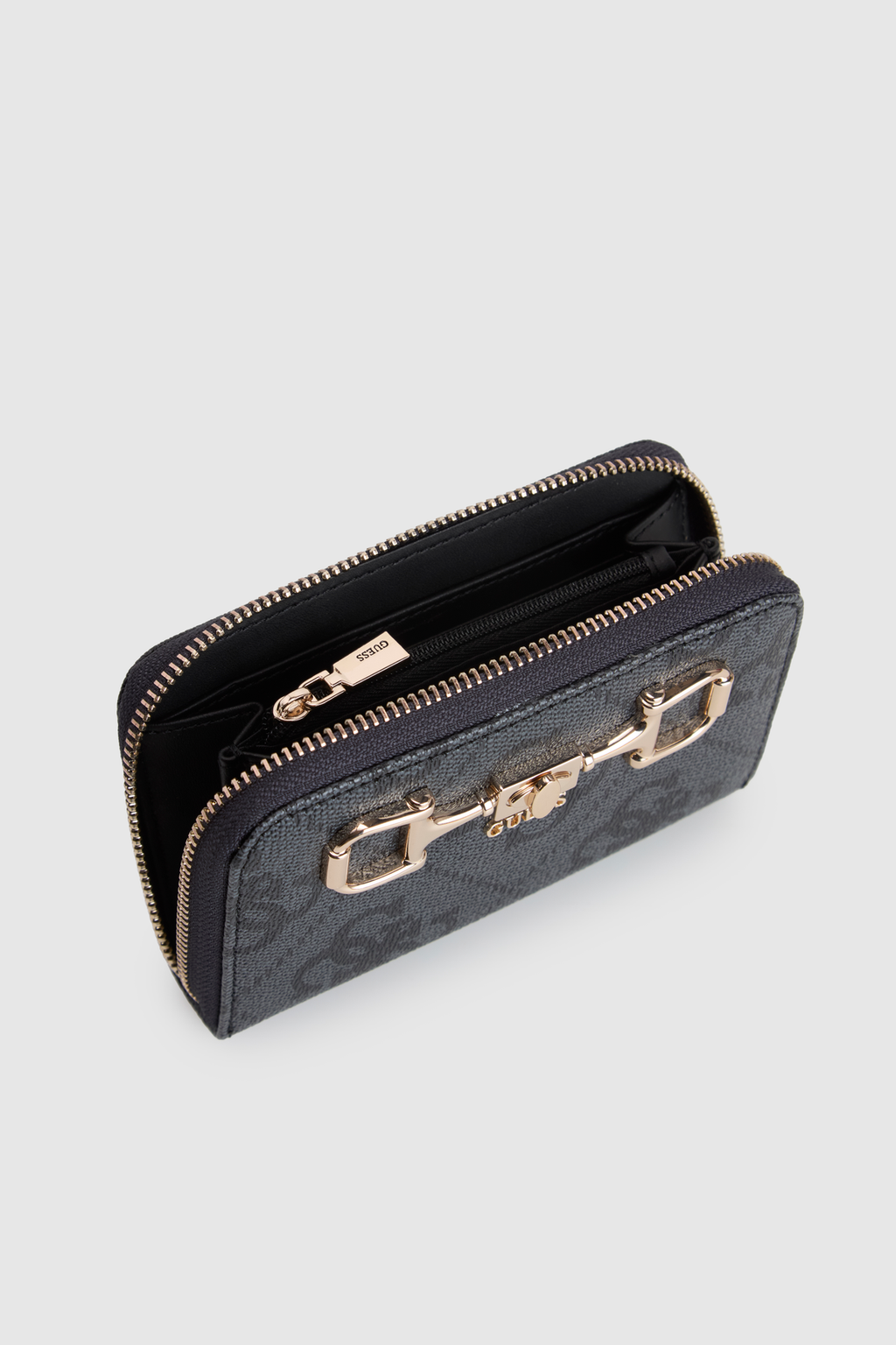 Janie Medium Zip Around Wallet