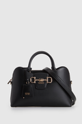 Janie Girlfriend Tote Bag