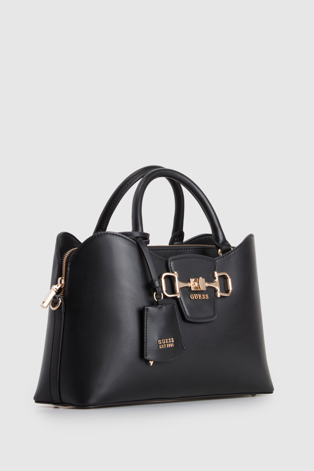Janie Girlfriend Tote Bag