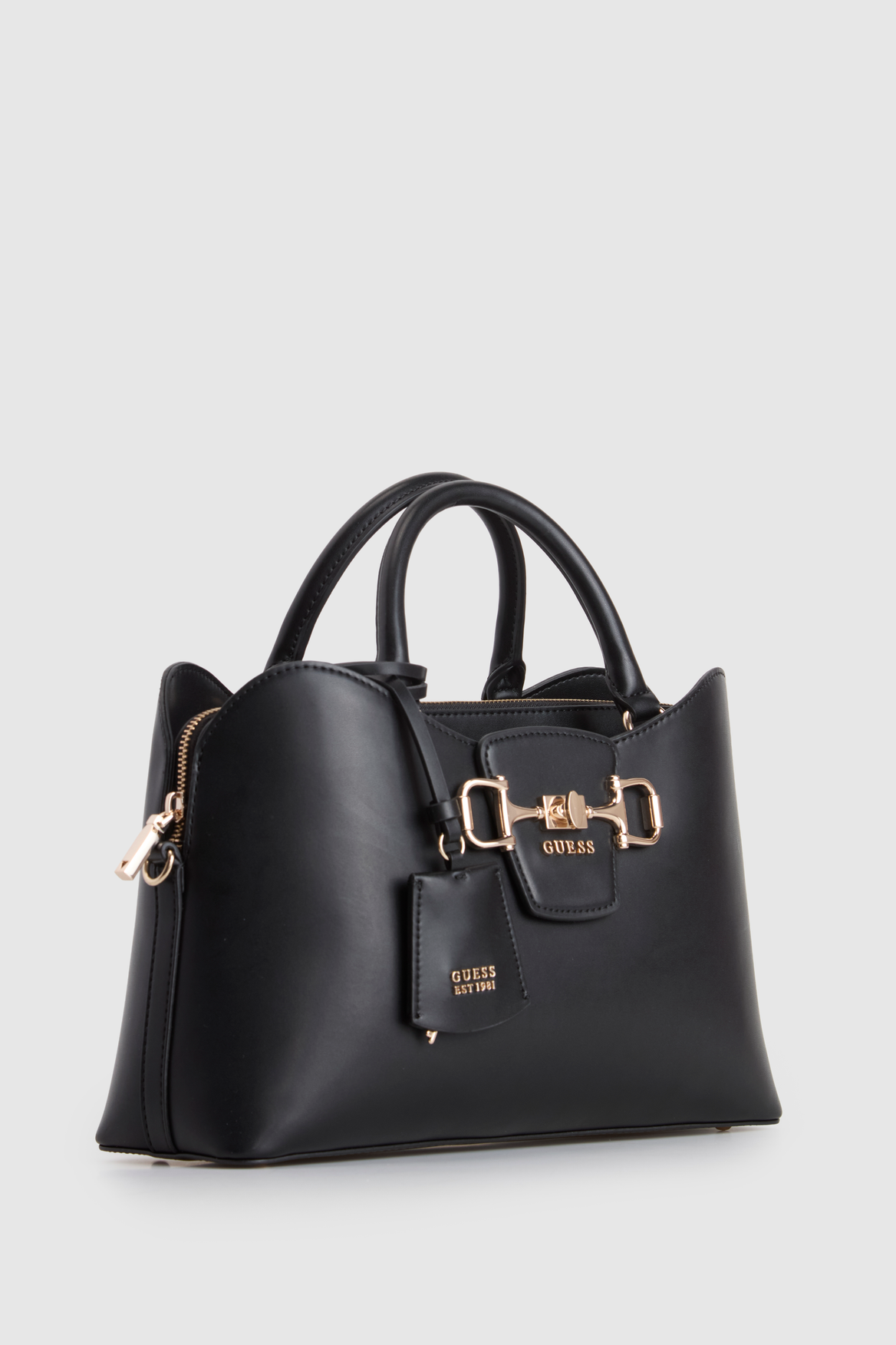 Janie Girlfriend Tote Bag