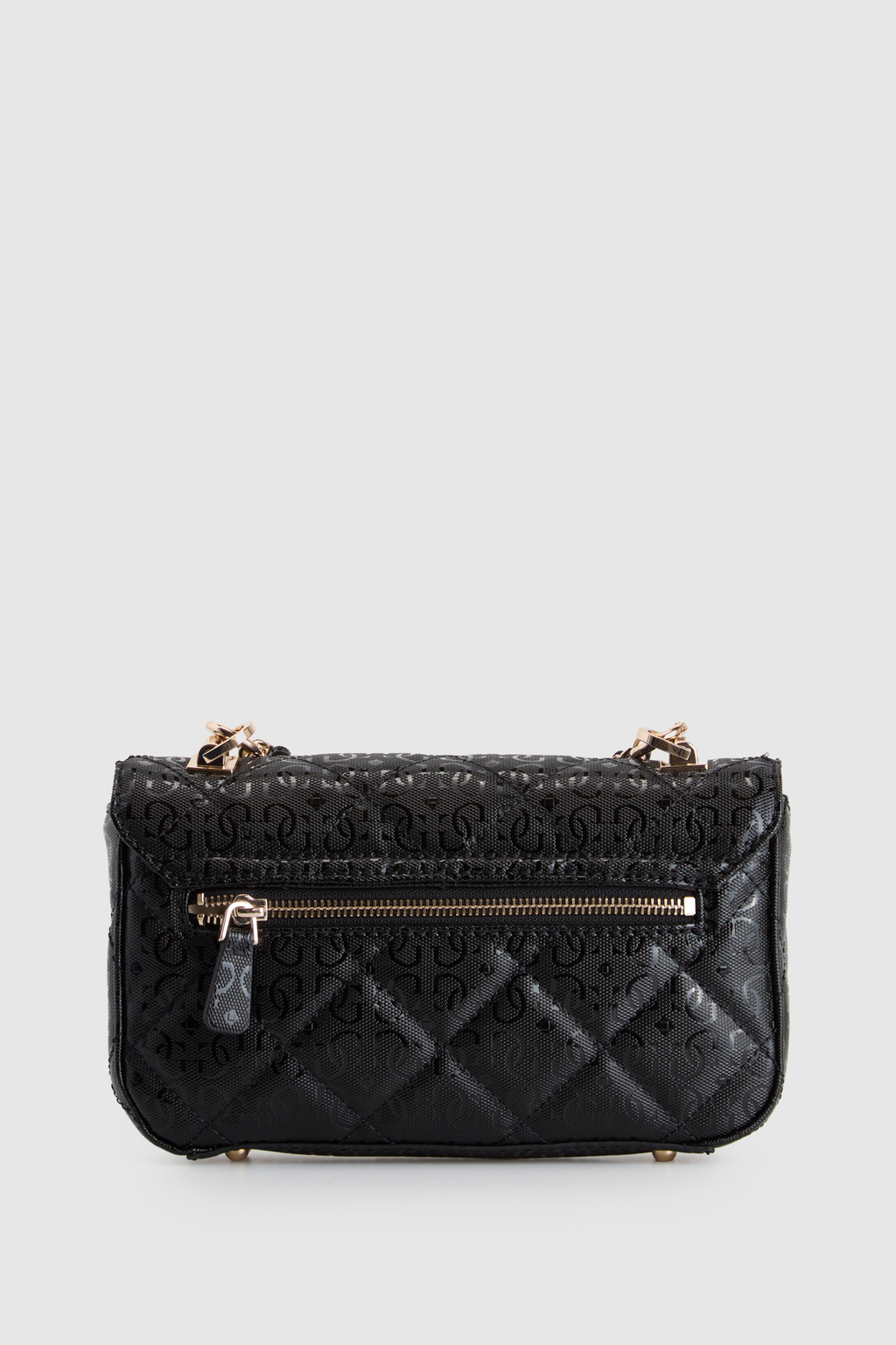 Libby Flap Crossbody Bag