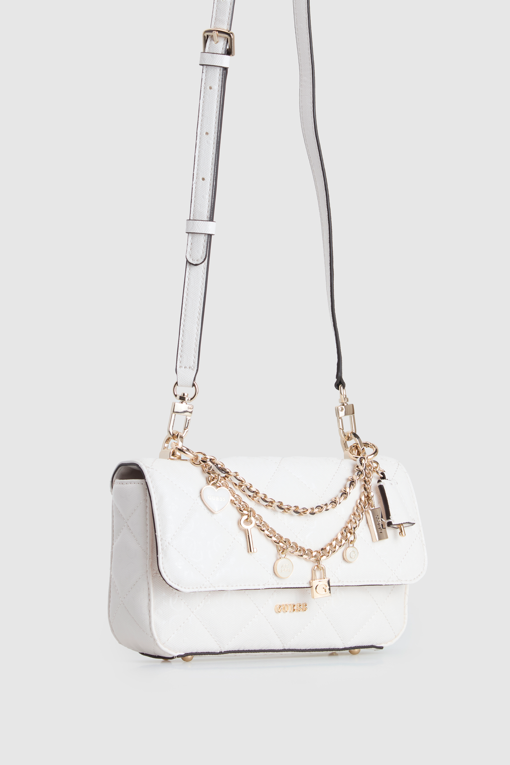 Libby Flap Crossbody Bag