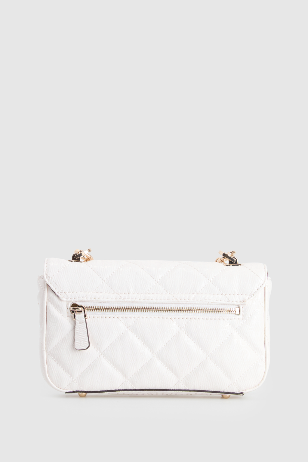 Libby Flap Crossbody Bag