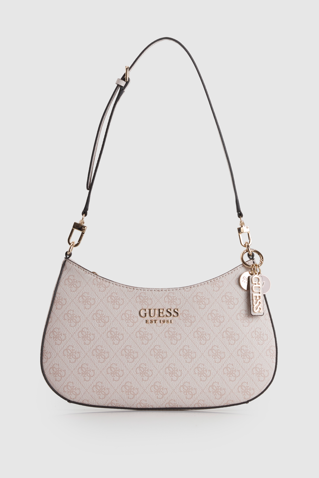 Noelle II Top Zip Shoulder Bag