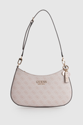 Noelle II Top Zip Shoulder Bag