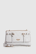 Leona Flap Crossbody Bag