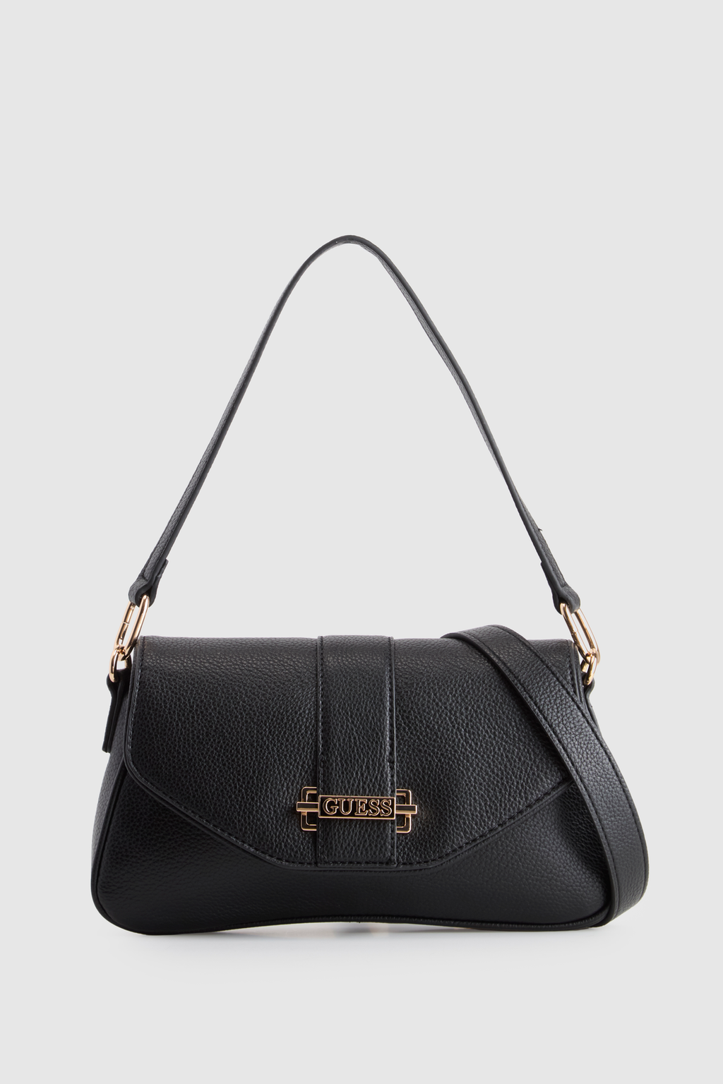 Erika Flap Crossbody Bag
