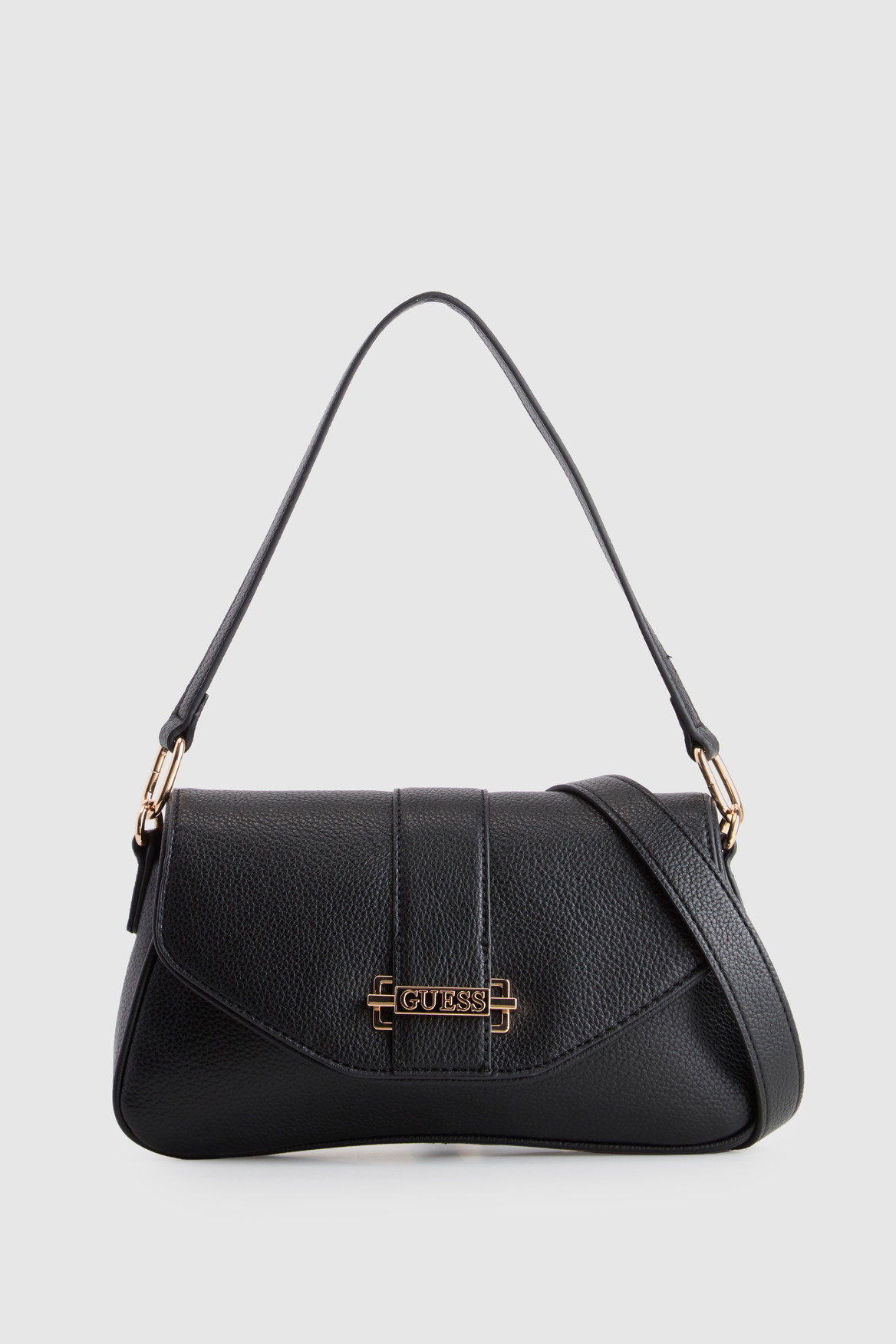 Erika Flap Crossbody Bag