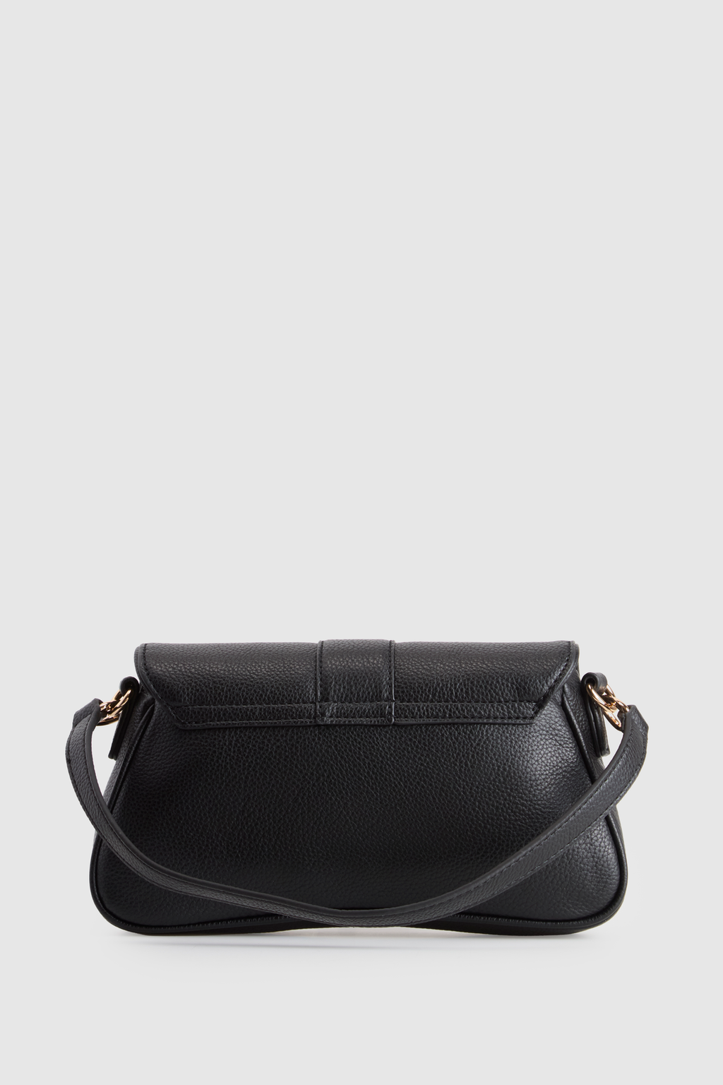 Erika Flap Crossbody Bag