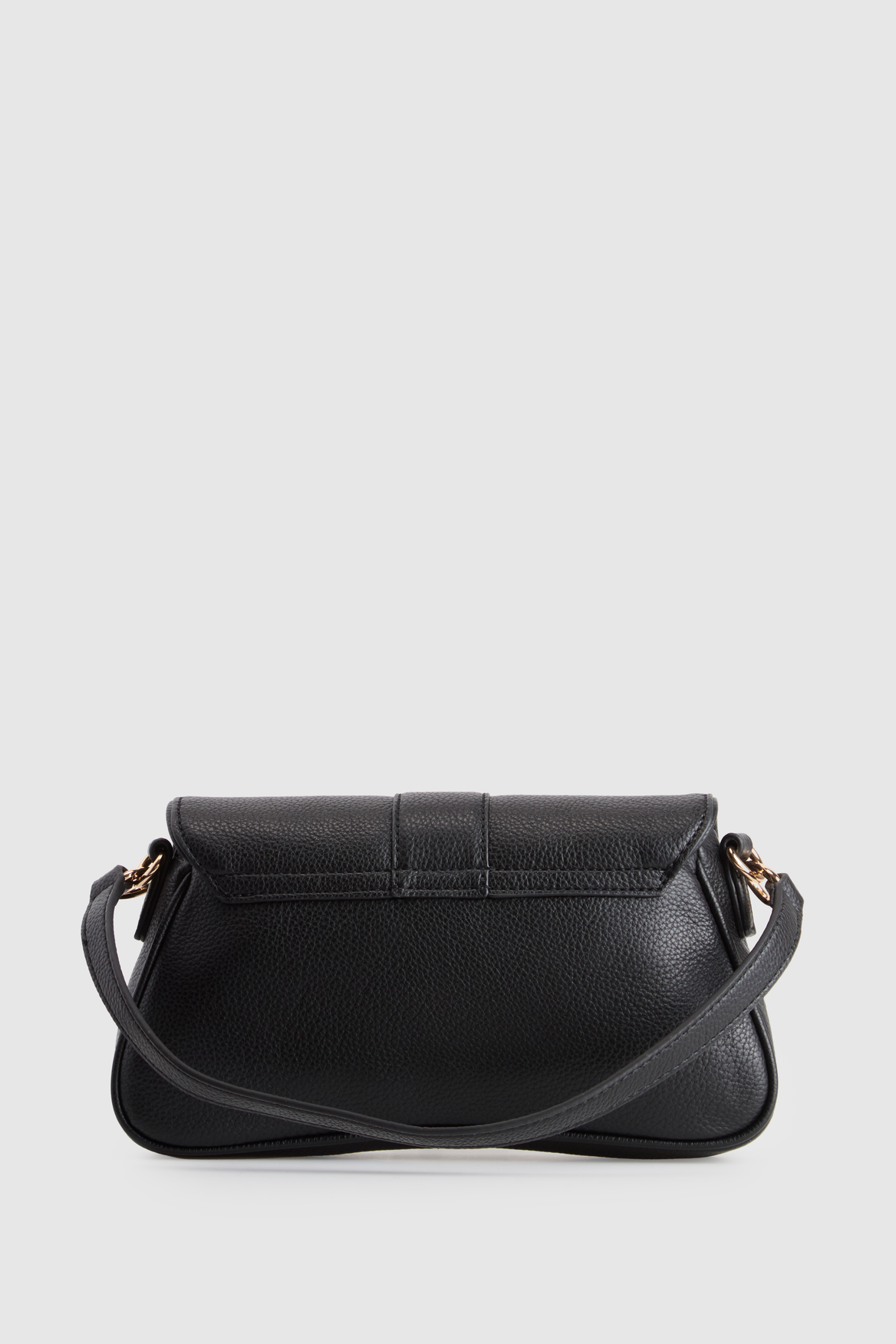 Erika Flap Crossbody Bag
