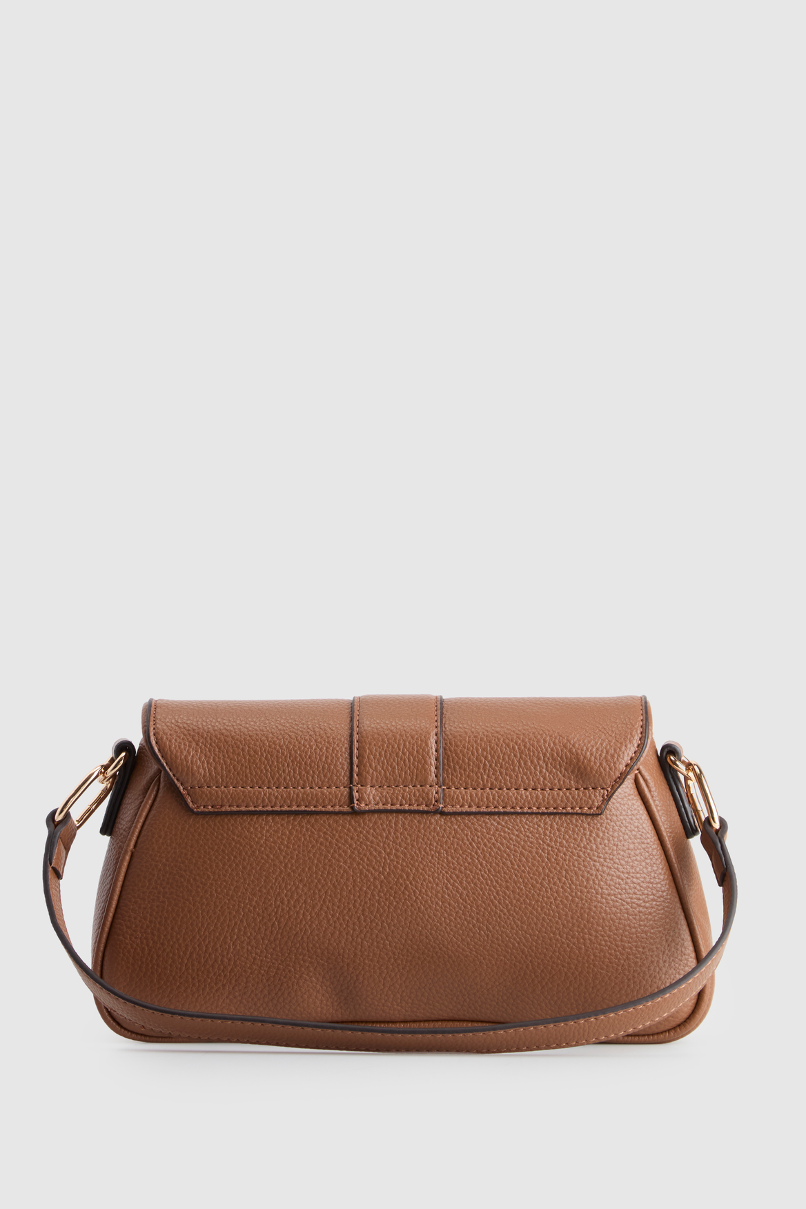 Erika Flap Crossbody Bag