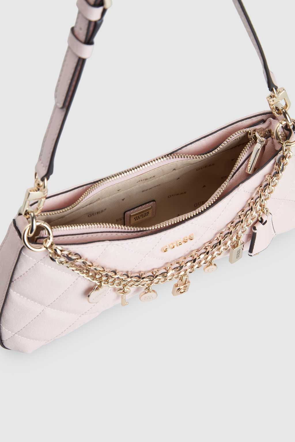 Libby Shoulder Bag