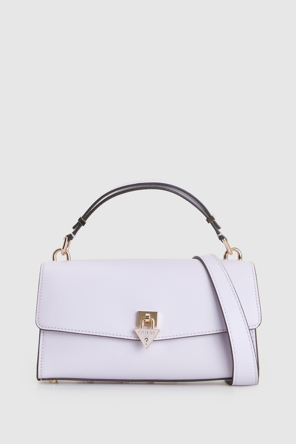 Patsie Top Handle Crossbody Bag