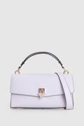 Patsie Top Handle Crossbody Bag
