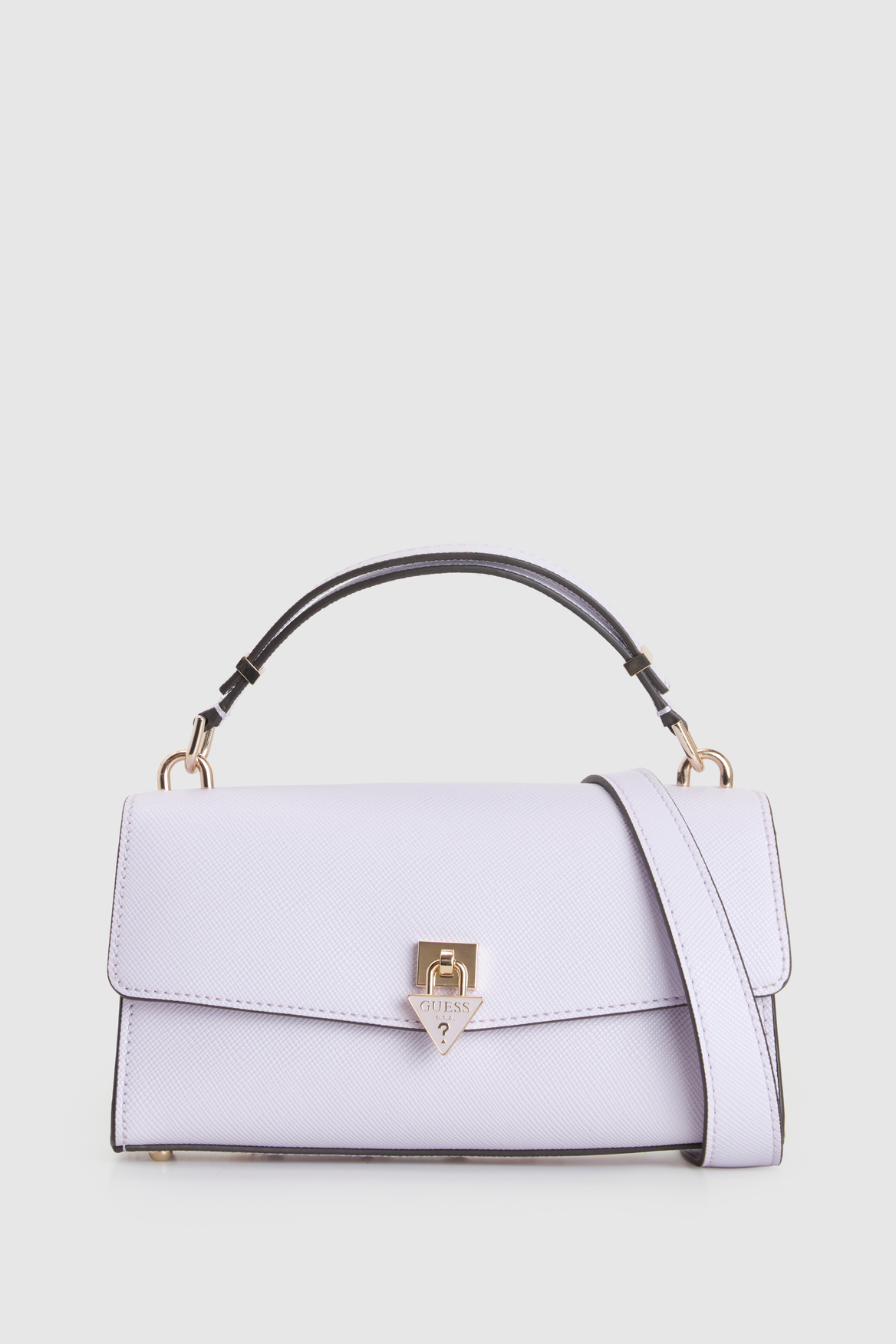 Patsie Top Handle Crossbody Bag