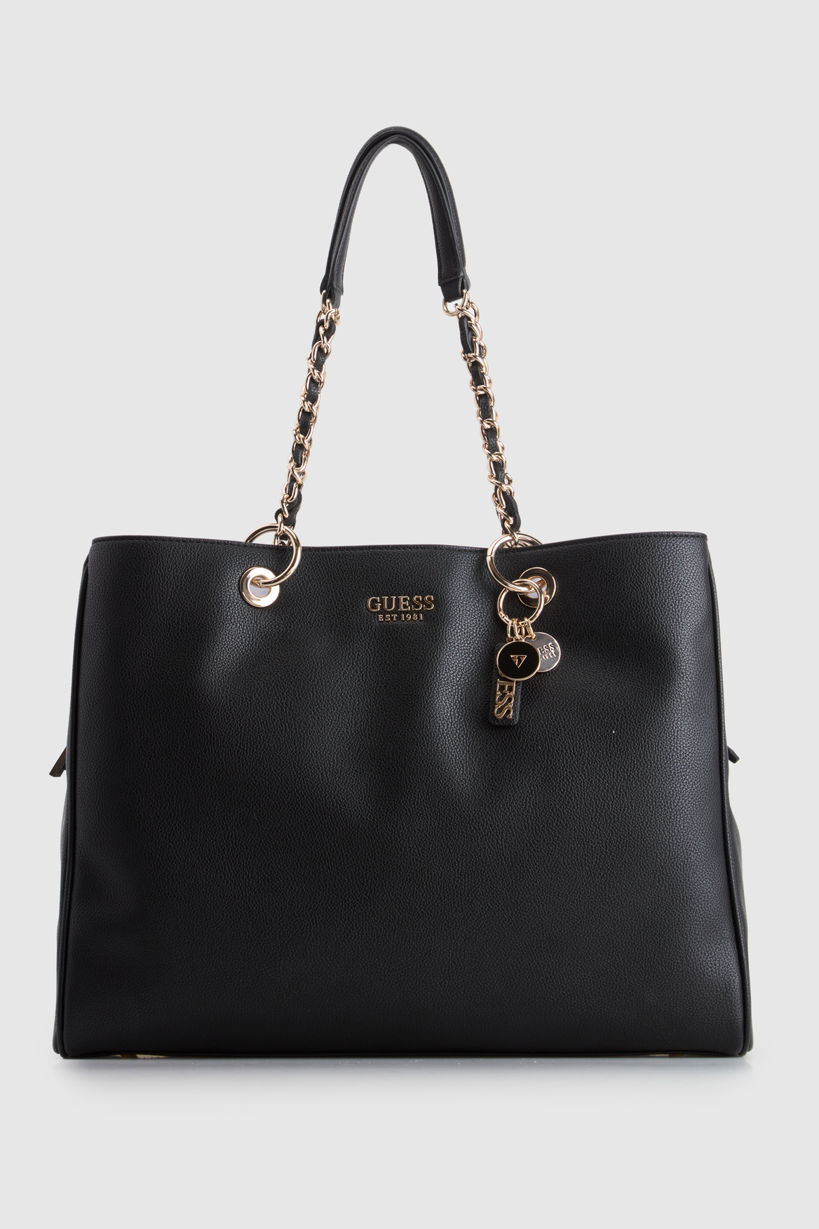 Sweet Candy Compartment Tote Bag