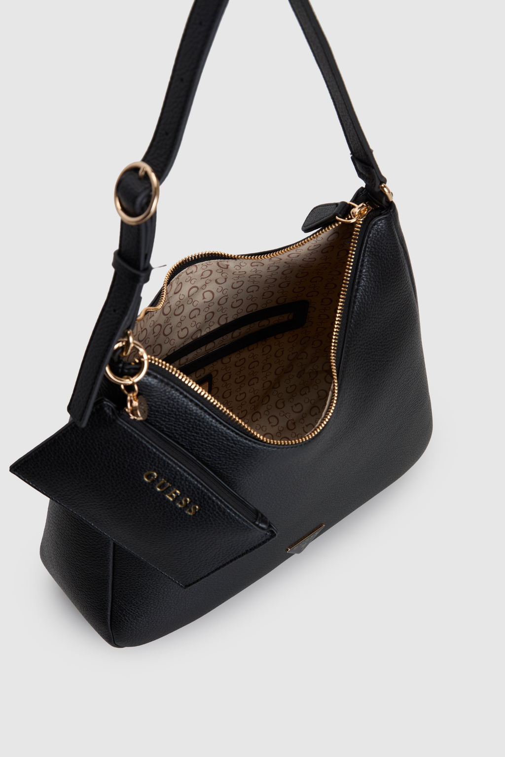 Wells Shoulder Bag