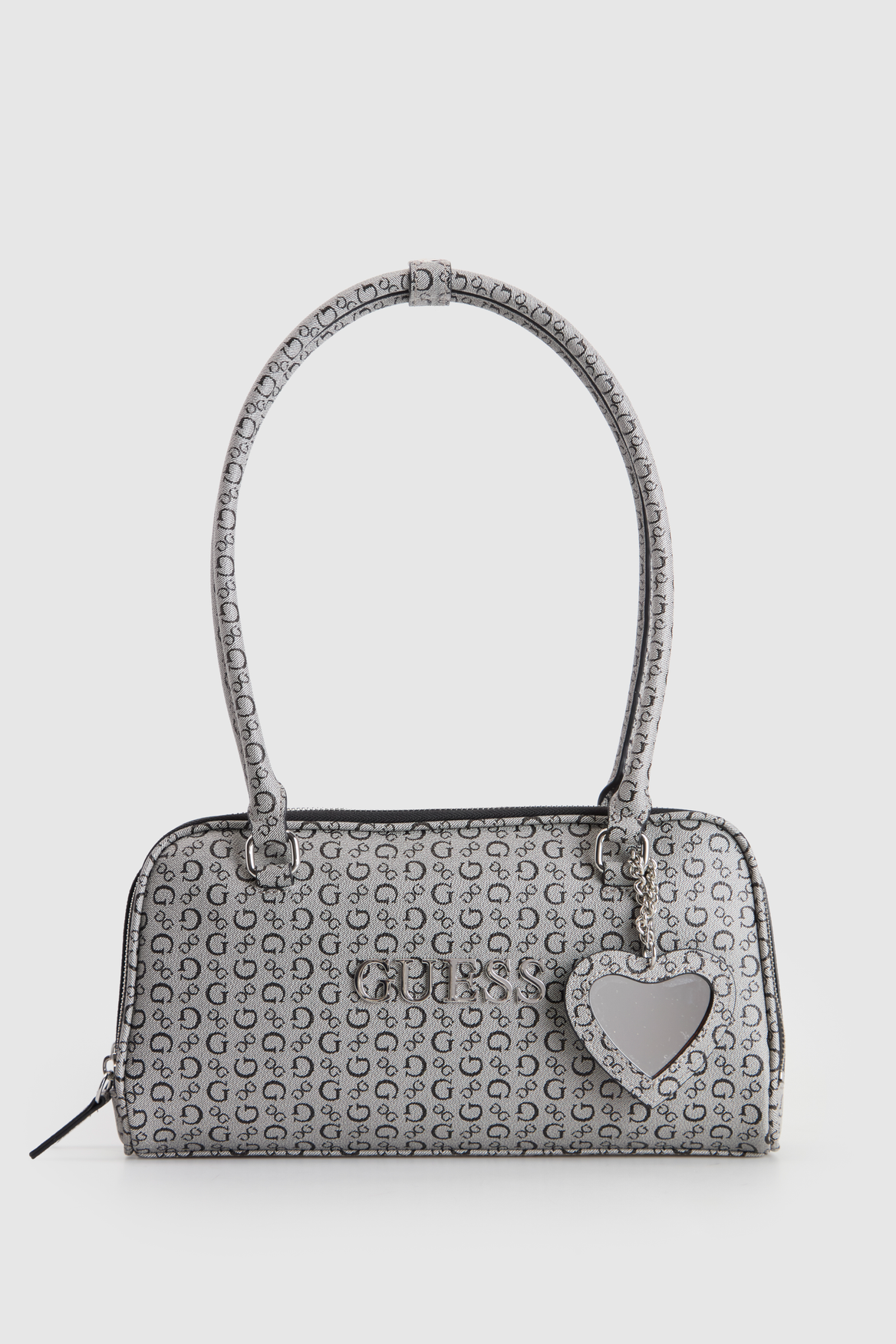 Carla Shoulder Tote Bag