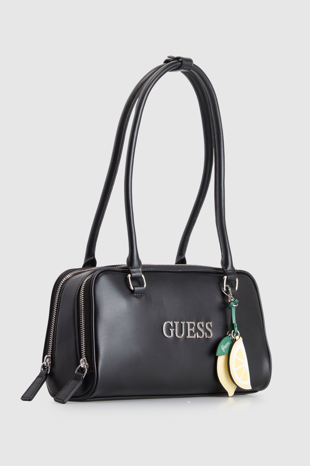Carla Shoulder Tote Bag