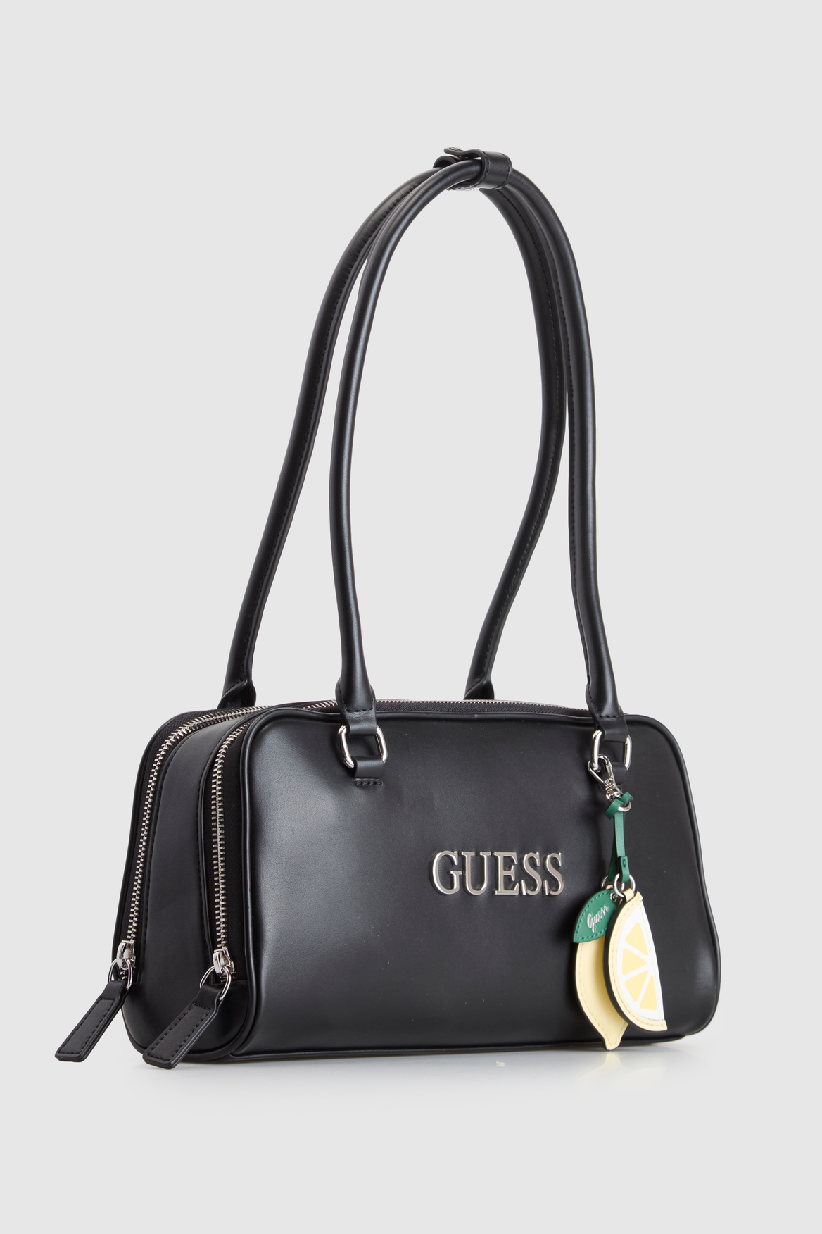 Carla Shoulder Tote Bag