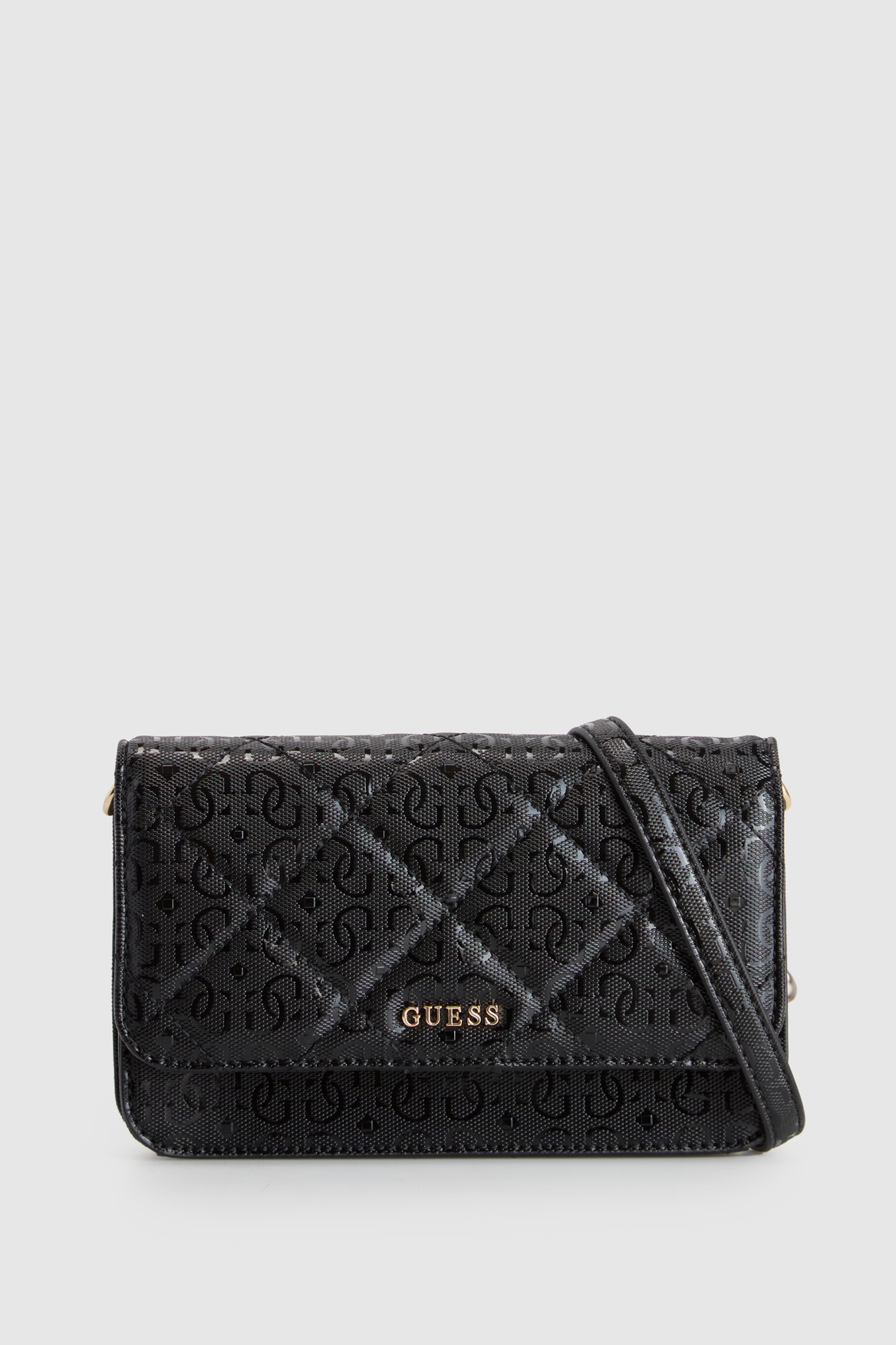 Libby Phone Crossbody Bag