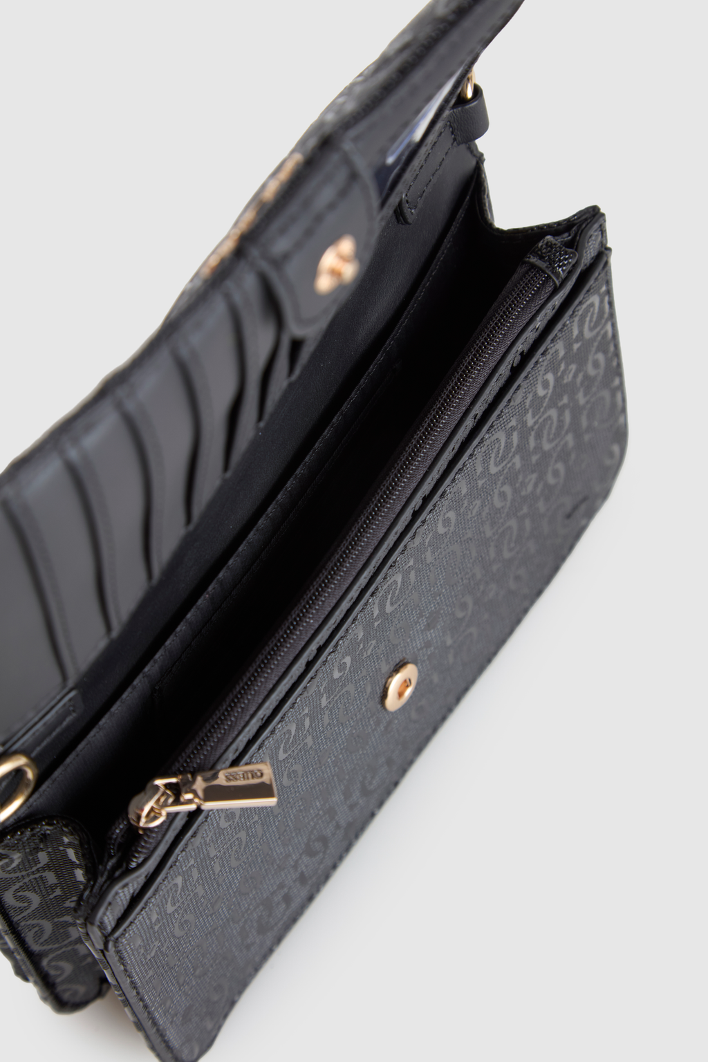 Libby Phone Crossbody Bag