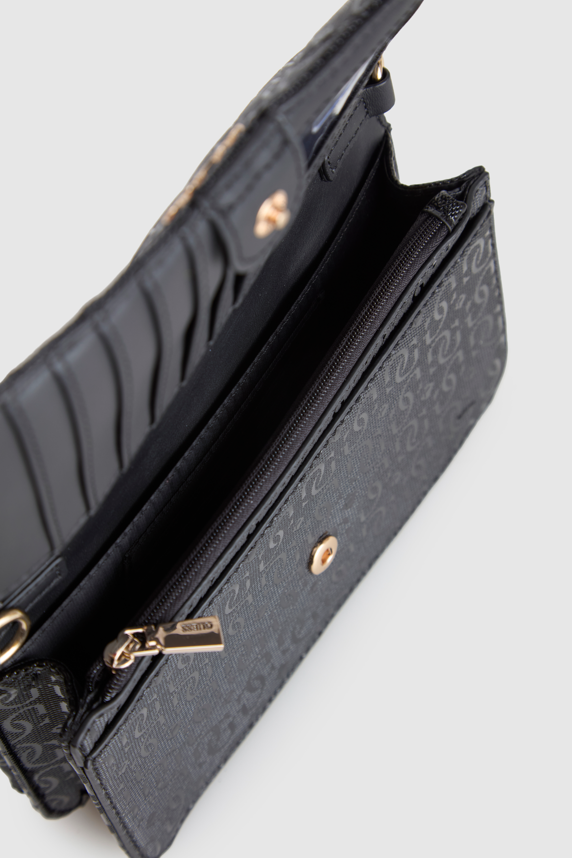 Libby Phone Crossbody Bag