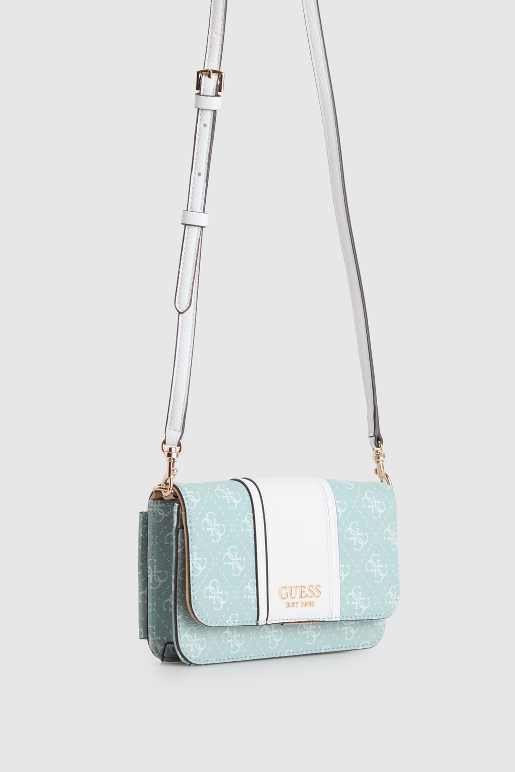 Cathleen Wallet On A String