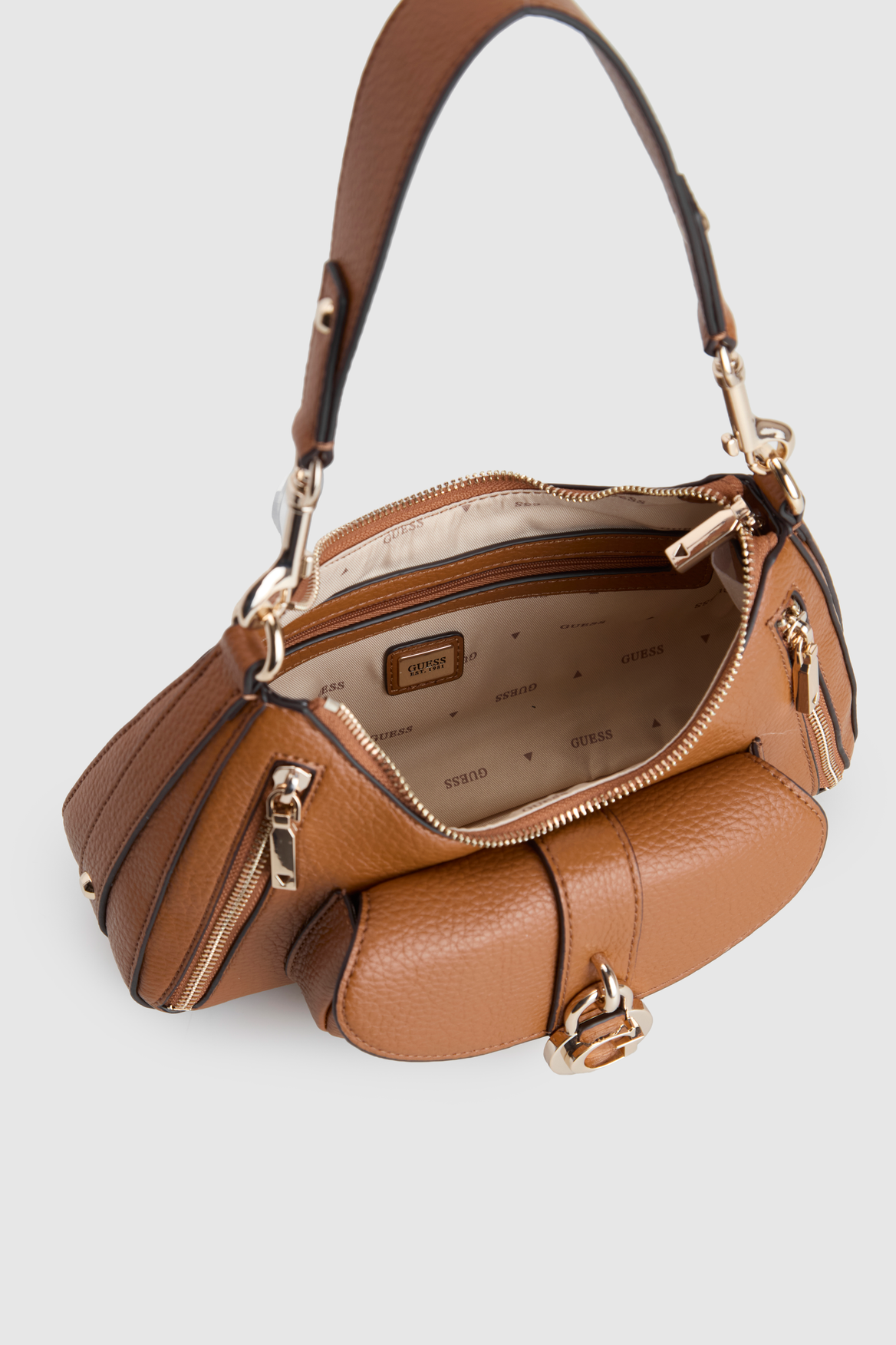 Jessa Shoulder Bag
