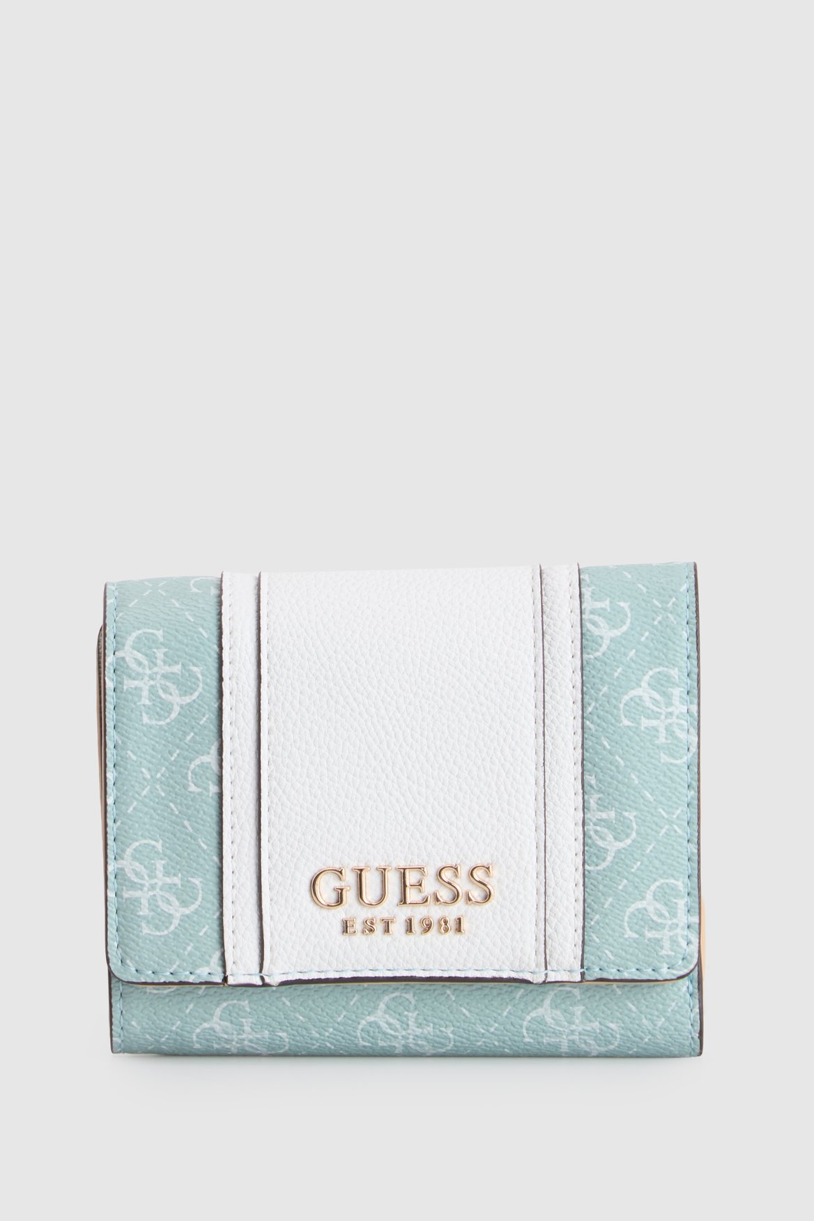 Cathleen Small Clutch Wallet