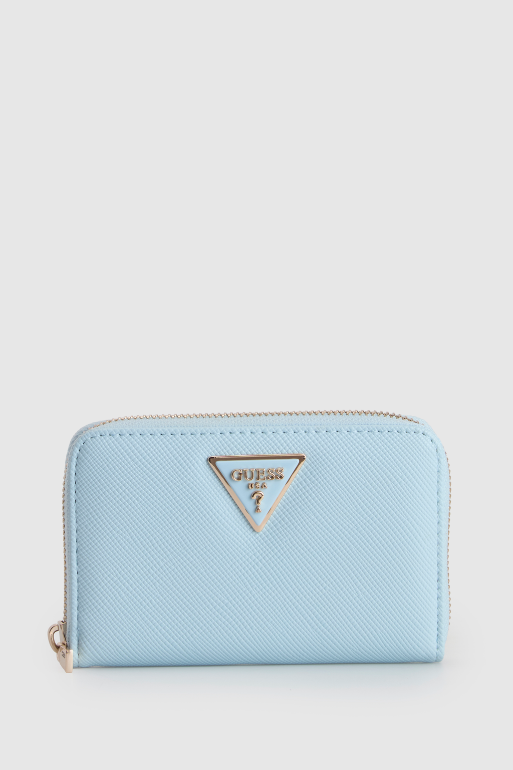Laurel II Medium Zip Around Wallet