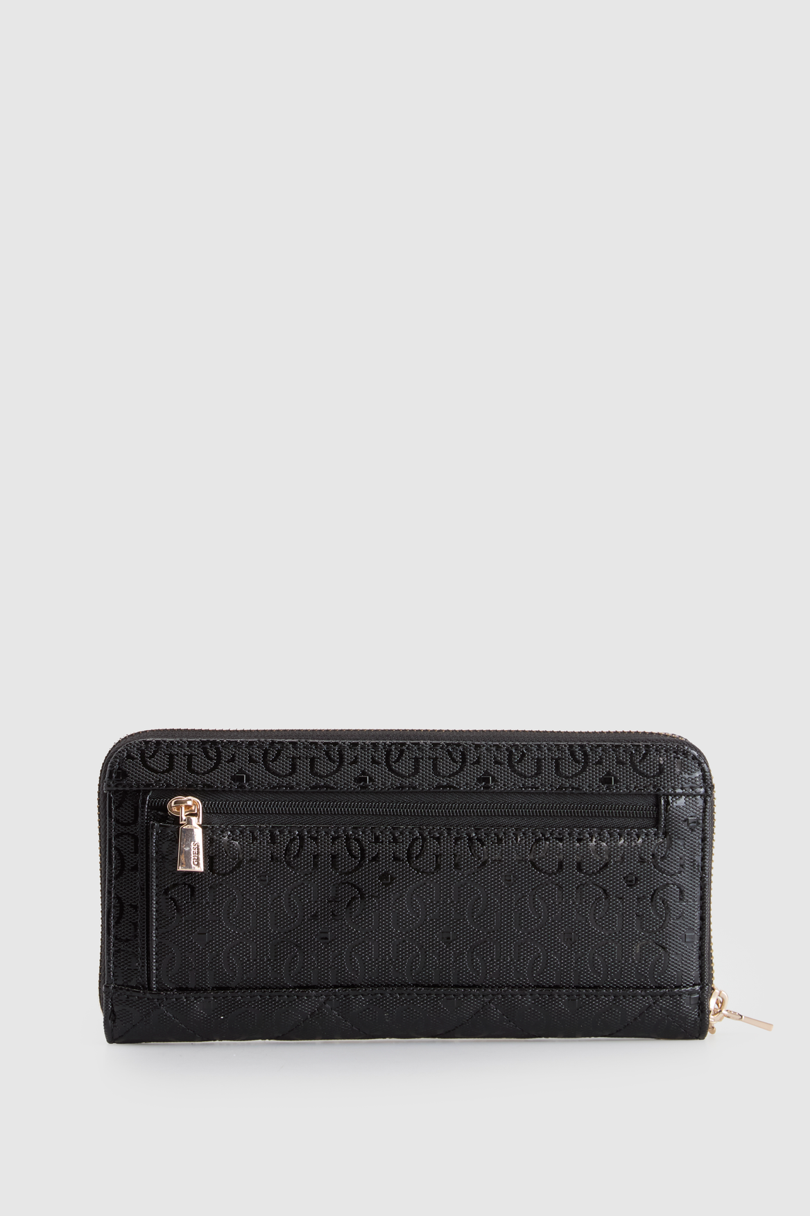 Libby Large Zip Around Wallet
