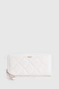 Libby Large Zip Around Wallet