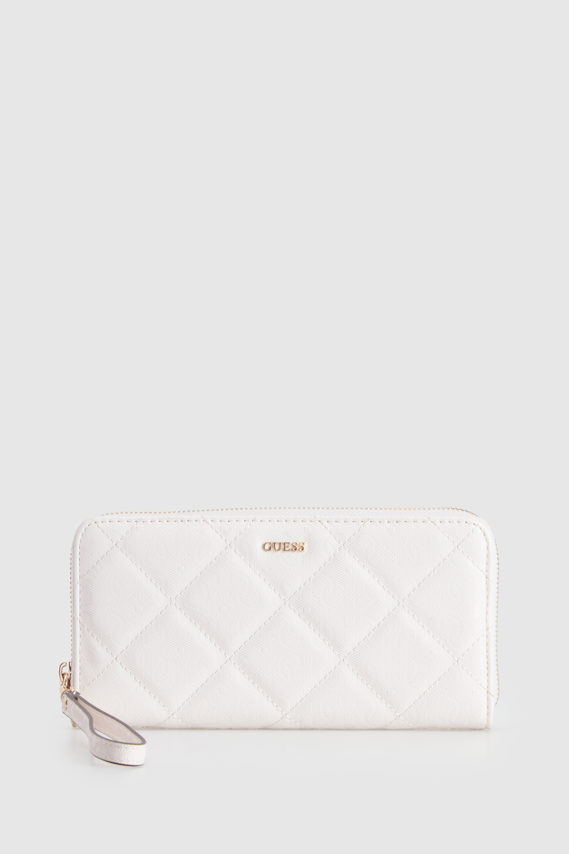 Libby Large Zip Around Wallet