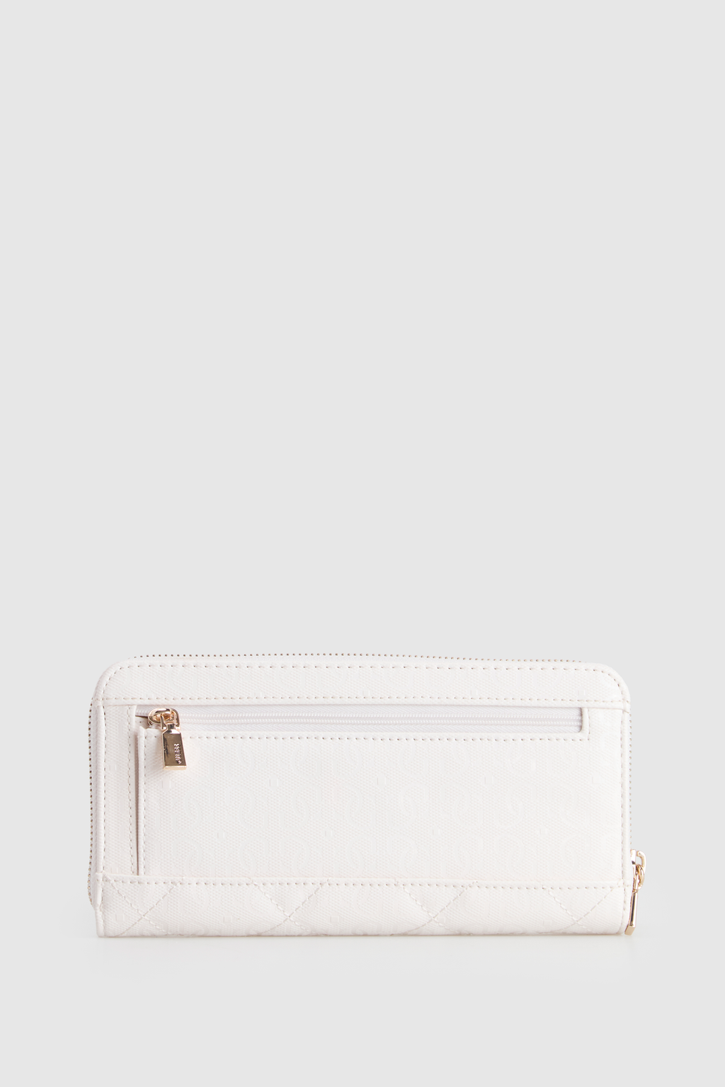 Libby Large Zip Around Wallet
