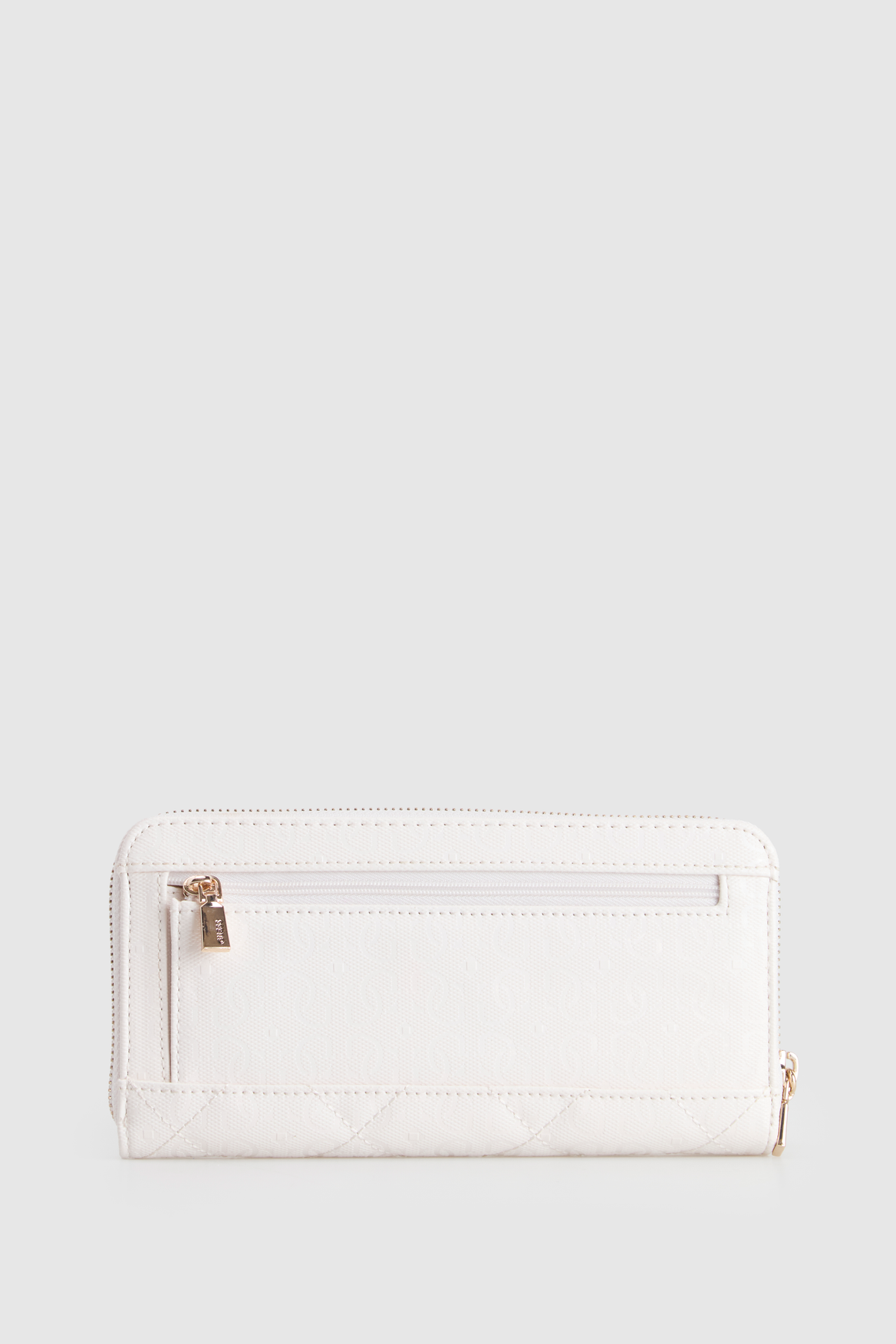 Libby Large Zip Around Wallet