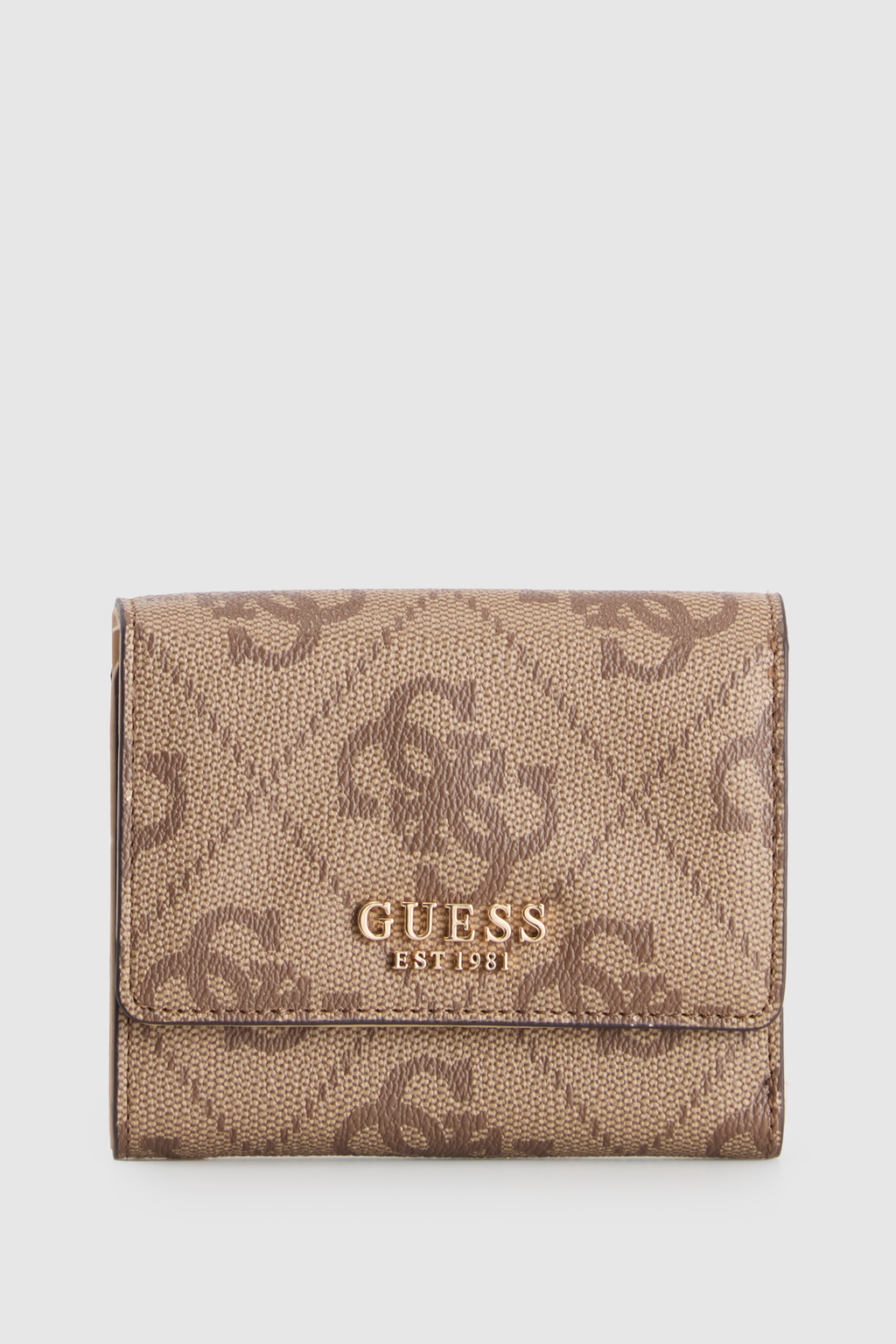 Janie Small Trifold Wallet