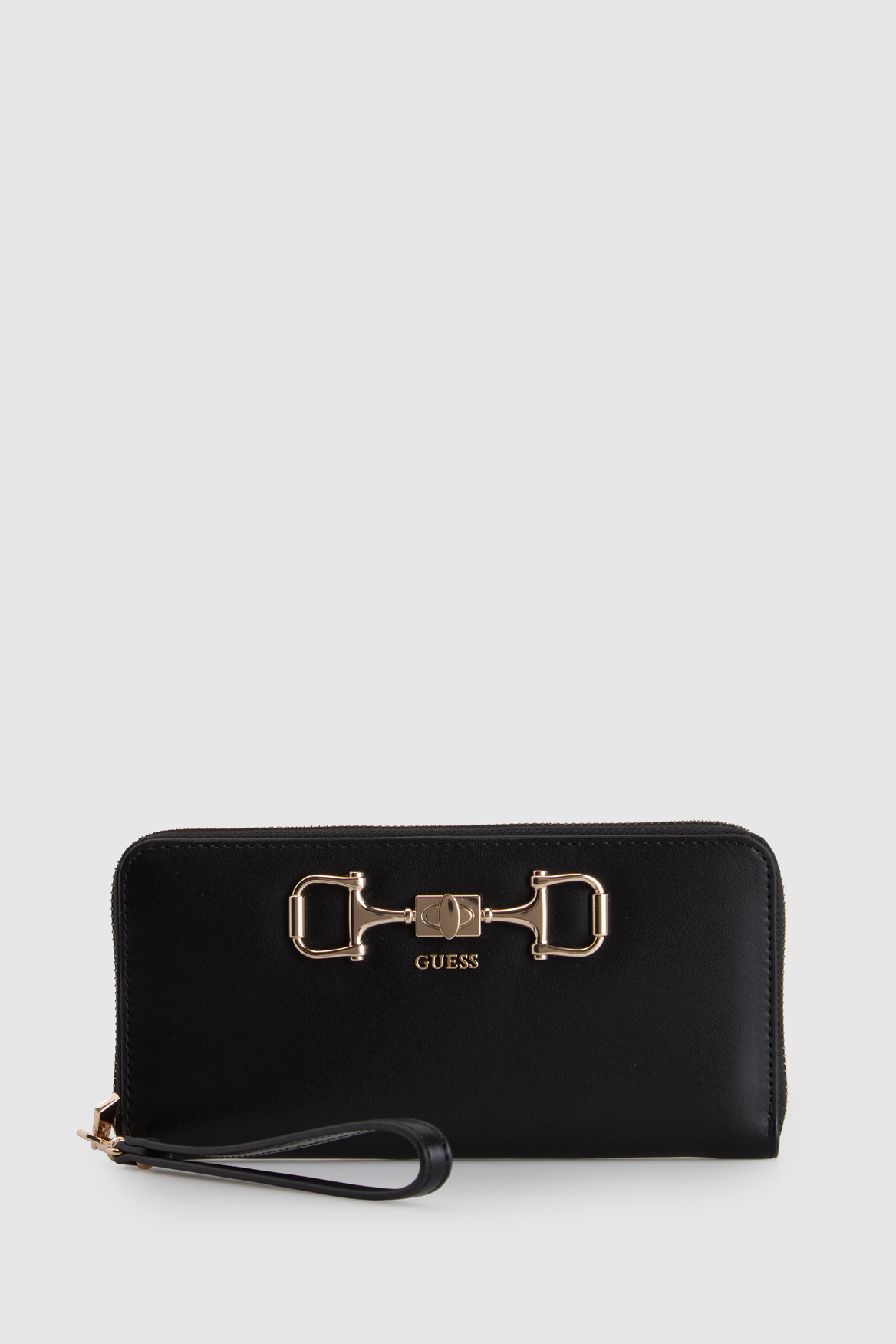 Janie Large Zip Around Wallet