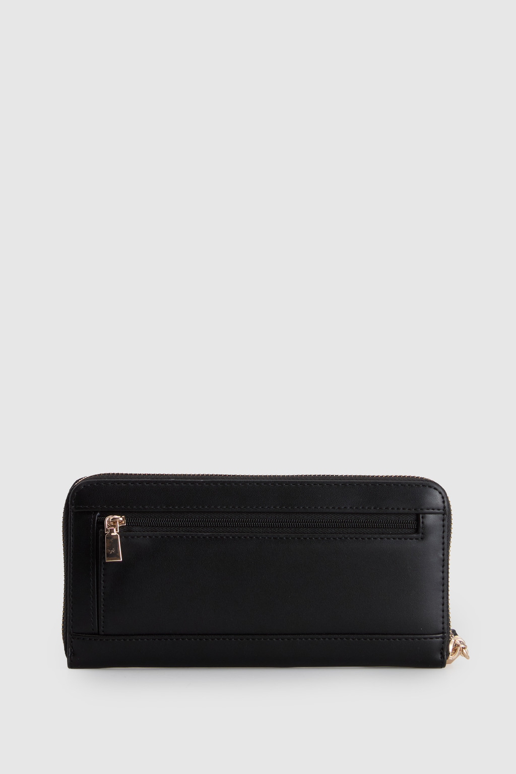 Janie Large Zip Around Wallet