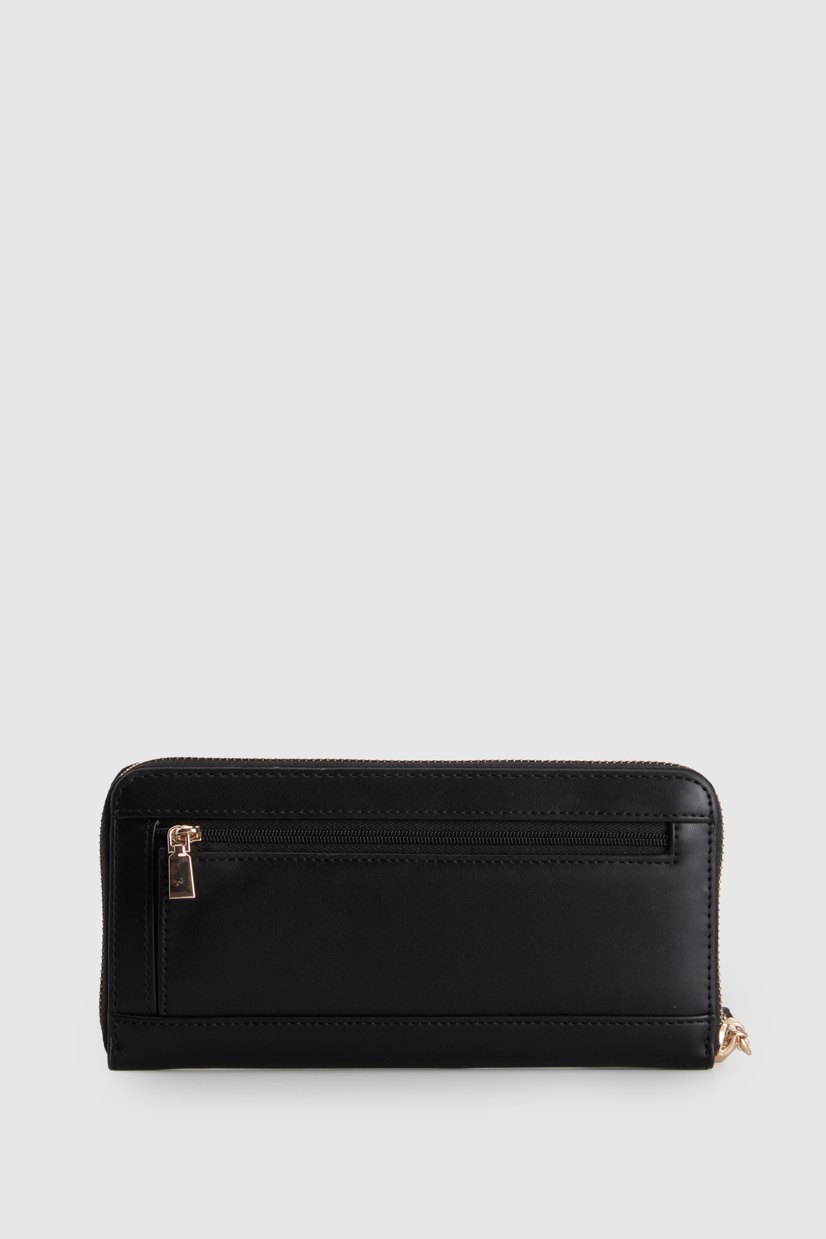 Janie Large Zip Around Wallet