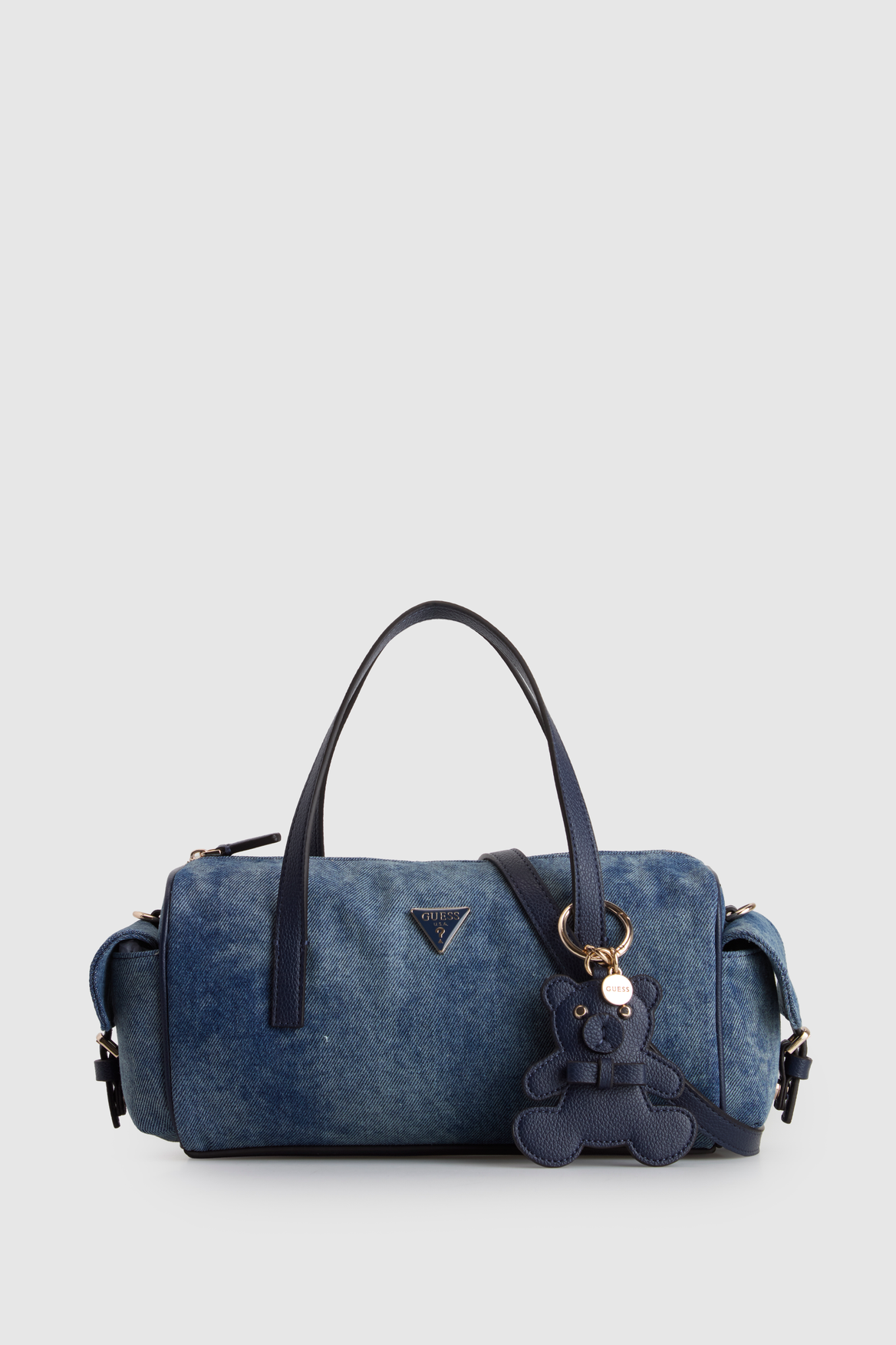 Kassie Small Box Tote Bag