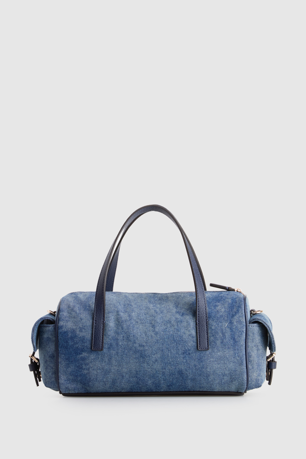 Kassie Small Box Tote Bag