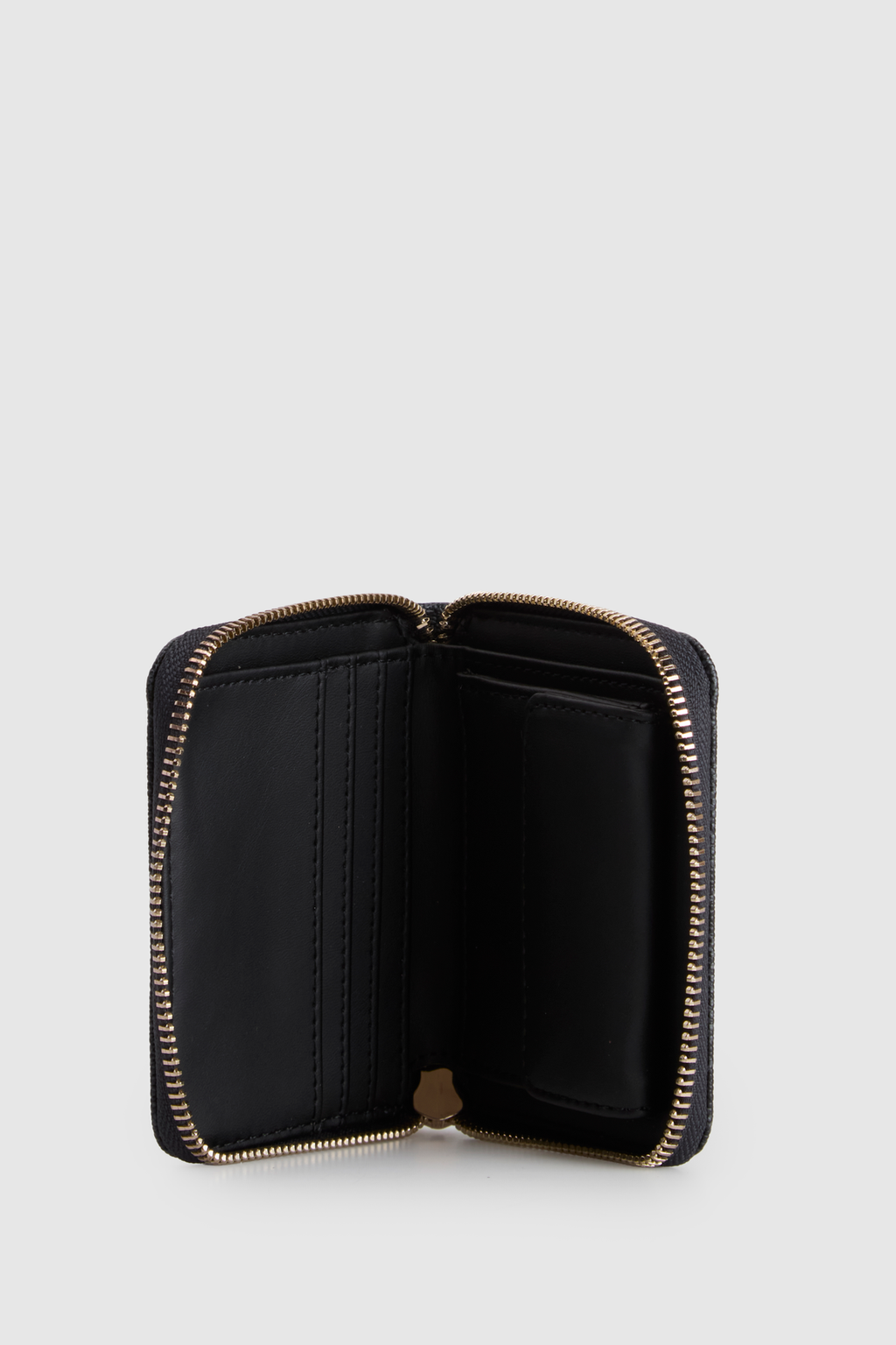 Laurel II Small Zip Around Wallet