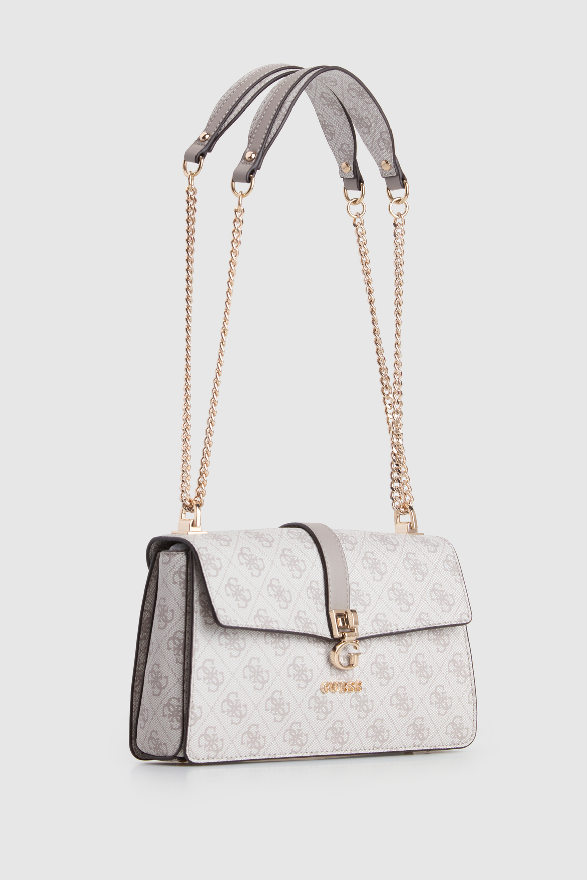 Zamira Flap Crossbody Bag