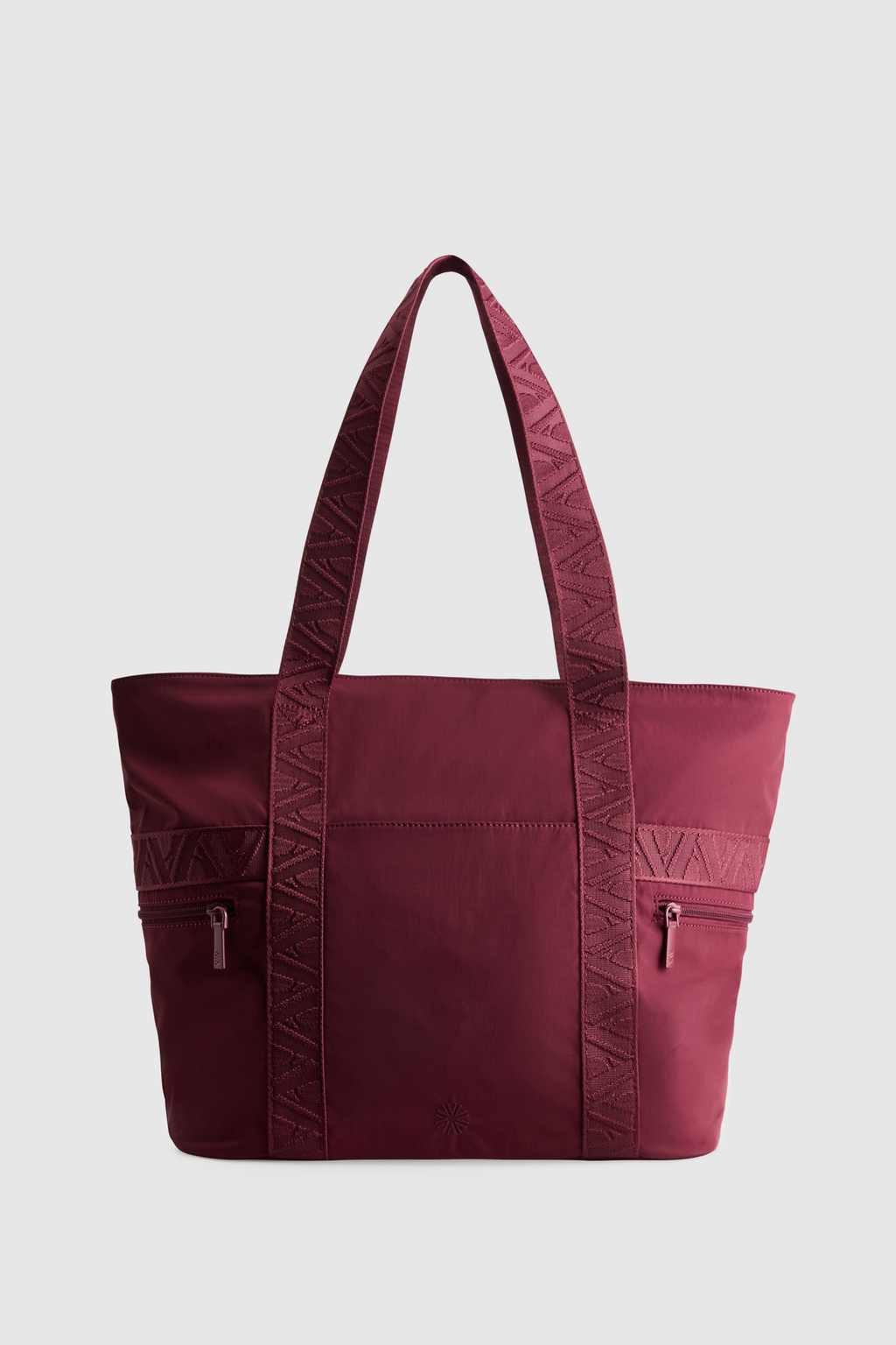 Gia RFID Pocket Tote Bag