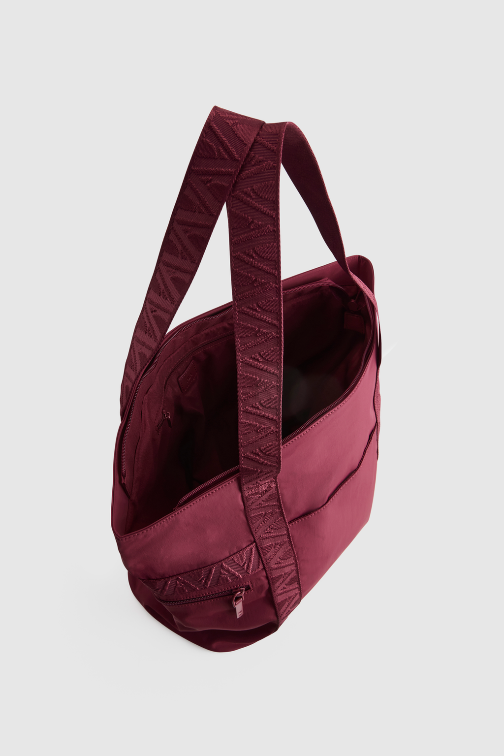 Gia RFID Pocket Tote Bag
