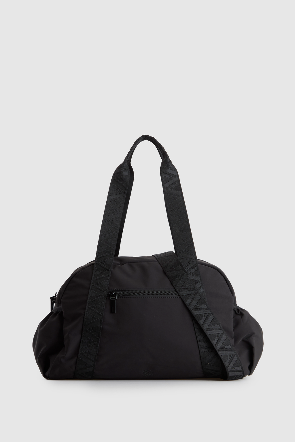 Gia Nylon Duffle Bag