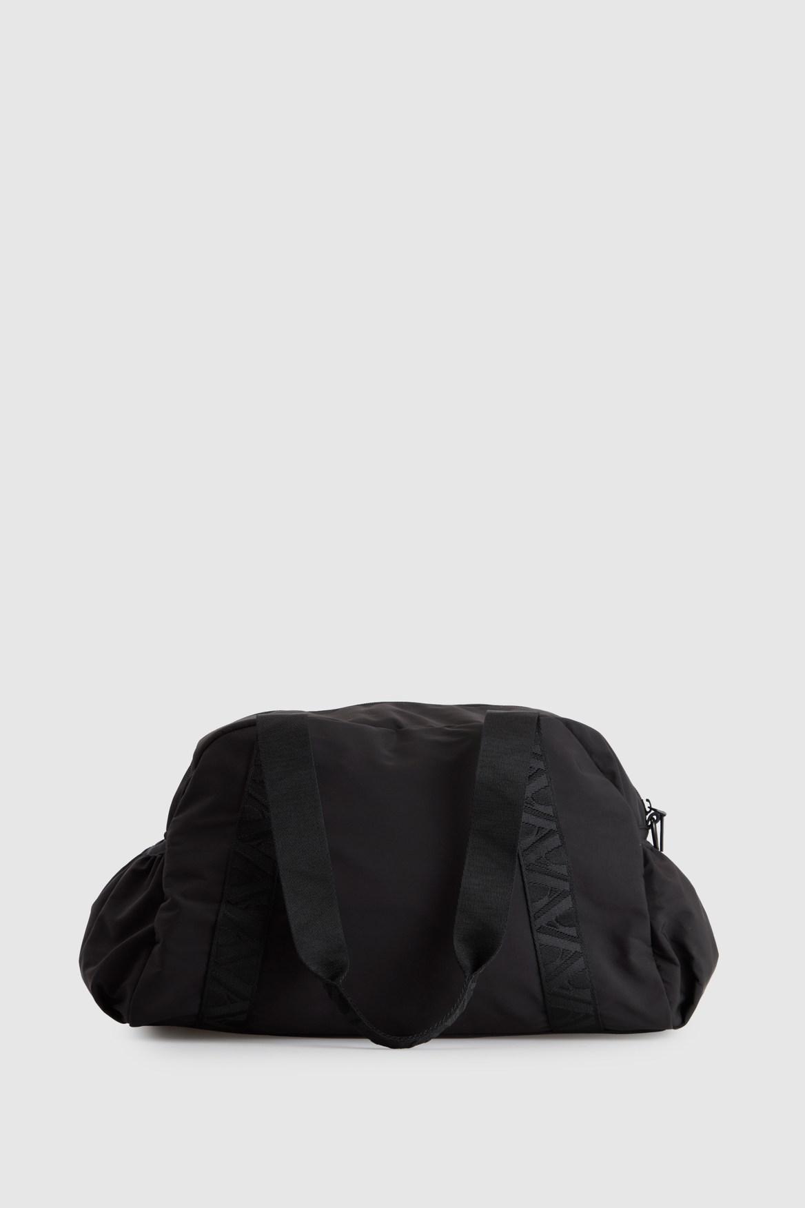 Gia Nylon Duffle Bag