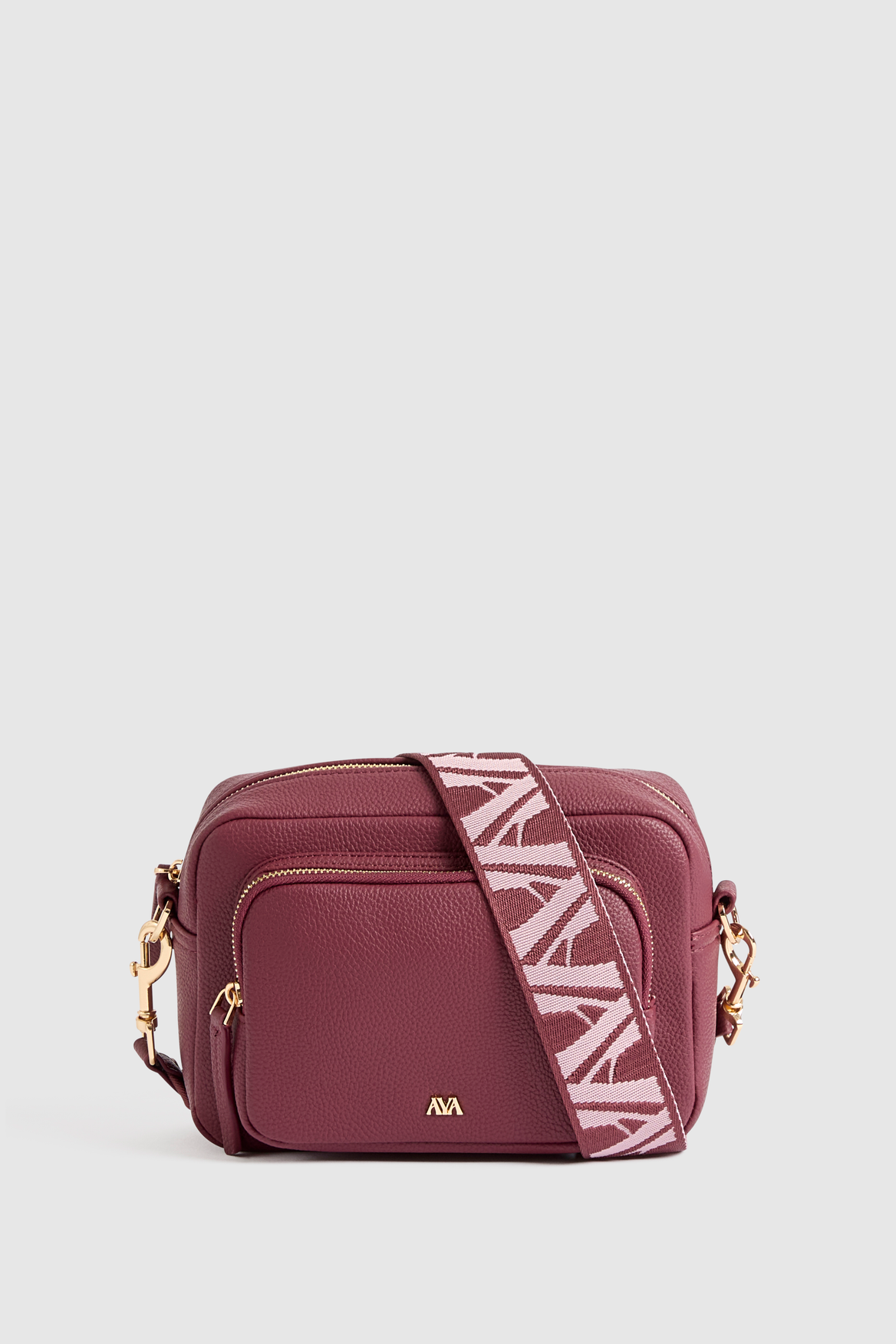 Juni Crossbody Bag